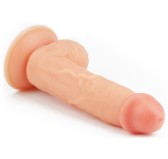 Gode réaliste Soft Dude 14 x 4cm Gode réaliste Soft Dude 14 x 4cm