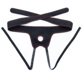 Gode ceinture Easy Strapon 12.5 x 4cm Gode ceinture Easy Strapon 12.5 x 4cm