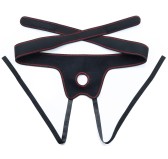 Gode ceinture Easy Strapon 17.5 x 5cm Gode ceinture Easy Strapon 17.5 x 5cm