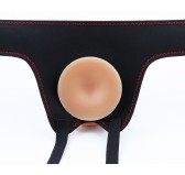Gode ceinture Easy Strapon 17.5 x 5cm Gode ceinture Easy Strapon 17.5 x 5cm