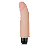 Gode vibrant Real Feel 14 x 3.7cm Gode vibrant Real Feel 14 x 3.7cm