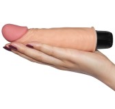 Gode vibrant Real Feel 14 x 3.7cm Gode vibrant Real Feel 14 x 3.7cm