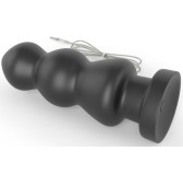 Plug vibrant King Rigger 18 x 7cm Plug vibrant King Rigger 18 x 7cm