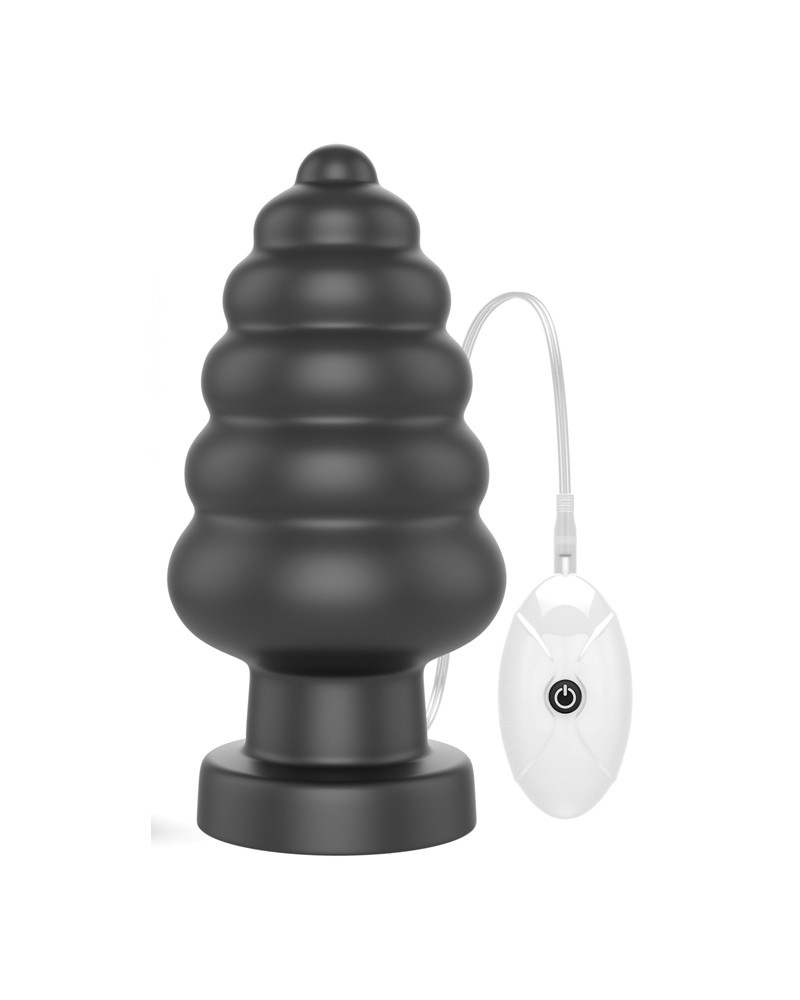 Plug vibrant King Cracker 16 x 8cm Plug vibrant King Cracker 16 x 8cm