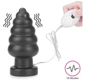 Plug vibrant King Cracker 16 x 8cm Plug vibrant King Cracker 16 x 8cm