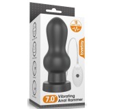 Plug vibrant King Rammer 15 x 7cm Plug vibrant King Rammer 15 x 7cm
