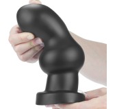 Plug vibrant King Rammer 15 x 7cm Plug vibrant King Rammer 15 x 7cm