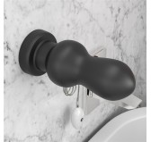 Plug vibrant King Rammer 15 x 7cm Plug vibrant King Rammer 15 x 7cm