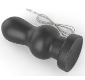Plug vibrant King Rammer 15 x 7cm Plug vibrant King Rammer 15 x 7cm