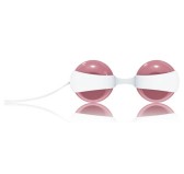 Boules de Geisha Luna Beads 8.5 x 3cm Rose Boules de Geisha Luna Beads 8.5 x 3cm Rose