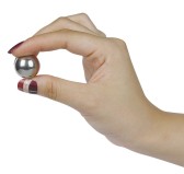 Boules de Geisha en métal 20mm - 20g x2 Boules de Geisha en métal 20mm - 20g x2
