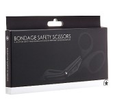Ciseaux de sécurité pour Bondage Ouch Ciseaux de sécurité pour Bondage Ouch