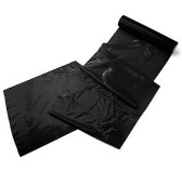 Rouleau Adhésif Body Bondage Noir 20 m x 30 cm Rouleau Adhésif Body Bondage Noir 20 m x 30 cm