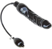 Gode gonflable Solid Dildo XL 23 x 5 cm Gode gonflable Solid Dildo XL 23 x 5 cm