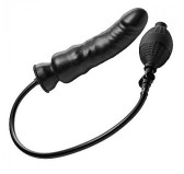 Gode gonflable Renegade 15 x 5cm Gode gonflable Renegade 15 x 5cm