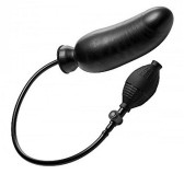 Gode gonflable Renegade 15 x 5cm Gode gonflable Renegade 15 x 5cm