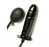Gode gonflable Swell 12 x 3.5cm Small Gode gonflable Swell 12 x 3.5cm Small