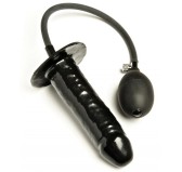 Gode gonflable Swell Medium 15 x 4cm Gode gonflable Swell Medium 15 x 4cm