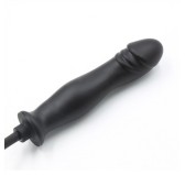 Gode gonflable Butt Thick 13 x 3.5 cm Gode gonflable Butt Thick 13 x 3.5 cm