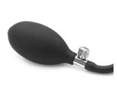 Gode gonflable Butt Thick 13 x 3.5 cm Gode gonflable Butt Thick 13 x 3.5 cm