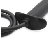 Gode gonflable Butt Thick 13 x 3.5 cm Gode gonflable Butt Thick 13 x 3.5 cm