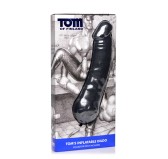 Gode gonflable Tom Of Finland 25  x 6.5 cm