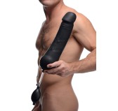 Gode gonflable Tom Of Finland 25 x 6.5 cm Gode gonflable Tom Of Finland 25 x 6.5 cm