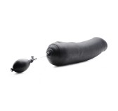 Gode gonflable Tom Of Finland 25 x 6.5 cm Gode gonflable Tom Of Finland 25 x 6.5 cm