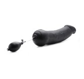 Gode gonflable Tom Of Finland 25 x 6.5 cm Gode gonflable Tom Of Finland 25 x 6.5 cm
