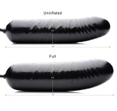 Gode gonflable INFLAT XL 29 x 7.5 cm Gode gonflable INFLAT XL 29 x 7.5 cm