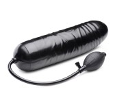 Gode gonflable INFLAT XL 29 x 7.5 cm Gode gonflable INFLAT XL 29 x 7.5 cm