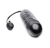 Gode gonflable INFLAT XL 29 x 7.5 cm Gode gonflable INFLAT XL 29 x 7.5 cm