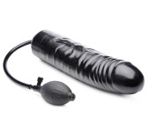 Gode gonflable INFLAT XL 29 x 7.5 cm Gode gonflable INFLAT XL 29 x 7.5 cm