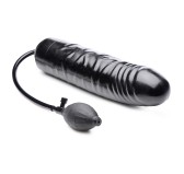 Gode gonflable INFLAT XL 29 x 7.5 cm Gode gonflable INFLAT XL 29 x 7.5 cm