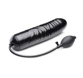 Gode gonflable INFLAT XL 29 x 7.5 cm Gode gonflable INFLAT XL 29 x 7.5 cm