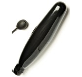 Gode gonflable Missile Solide 37 x 8cm Gode gonflable Missile Solide 37 x 8cm
