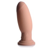 Gode Gonflable et Vibrant SWELL 16 x 5.5cm Gode Gonflable et Vibrant SWELL 16 x 5.5cm