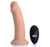Gode Gonflable et Vibrant SWELL 16 x 5.5cm Gode Gonflable et Vibrant SWELL 16 x 5.5cm