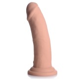 Gode Gonflable et Vibrant SWELL 16 x 5.5cm Gode Gonflable et Vibrant SWELL 16 x 5.5cm