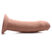 Gode Gonflable et Vibrant SWELL 16 x 5.5cm Gode Gonflable et Vibrant SWELL 16 x 5.5cm