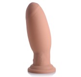 Gode Gonflable et Vibrant SWELL 16 x 5.5cm Gode Gonflable et Vibrant SWELL 16 x 5.5cm
