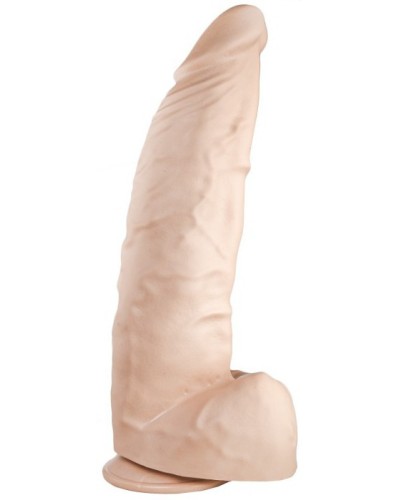 Gode XXL Dildorama 31 x 9 cm Flesh