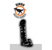 Gode XL Dinoo Raptor 18 x 8cm