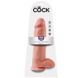 Gode XXL King Cock 27 x 8 cm Chair Gode XXL King Cock 27 x 8 cm Chair