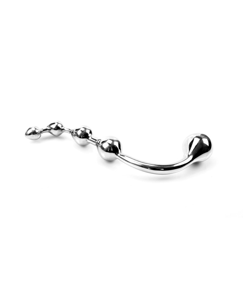 TWISTED Dildo XL 25 x 3.1 cm