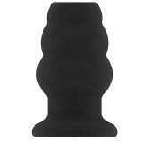 SONO 49 - Plug Tunnel Hollow 8 x 4.2 cm SONO 49 - Plug Tunnel Hollow 8 x 4.2 cm