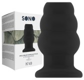 SONO 49 - Plug Tunnel Hollow 8 x 4.2 cm