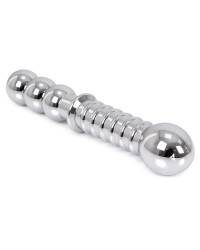 Jelly Double Dildo 11 x 3 cm Rose