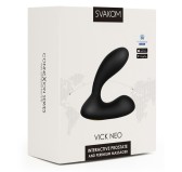 Stimulateur de prostate connecté Vick Neo 7 x 2.7 cm