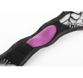 Stimulateur de clitoris connecté Edeny Violet Stimulateur de clitoris connecté Edeny Violet